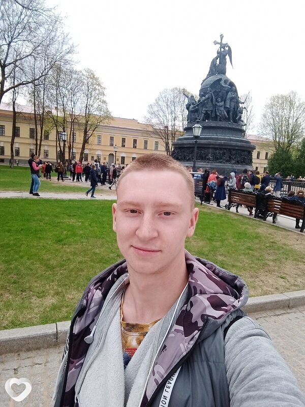 Антон, Электросталь