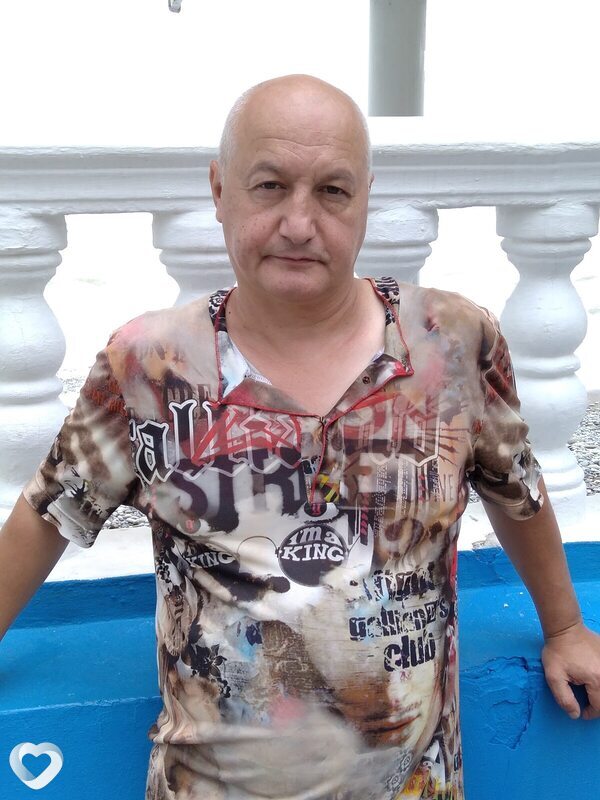 Александр, 53, Москве — анкета №915068