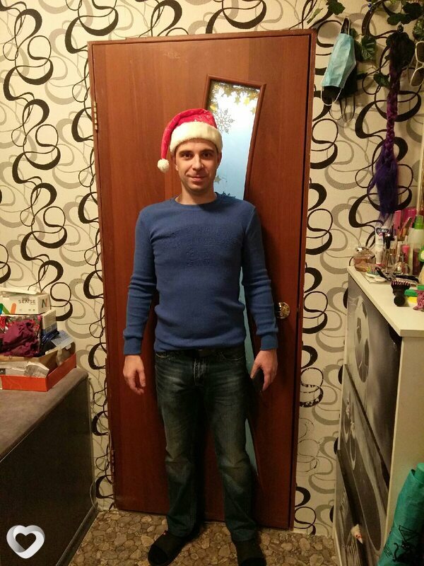 Алексей, 41, Санкт-Петербурге — анкета №915072