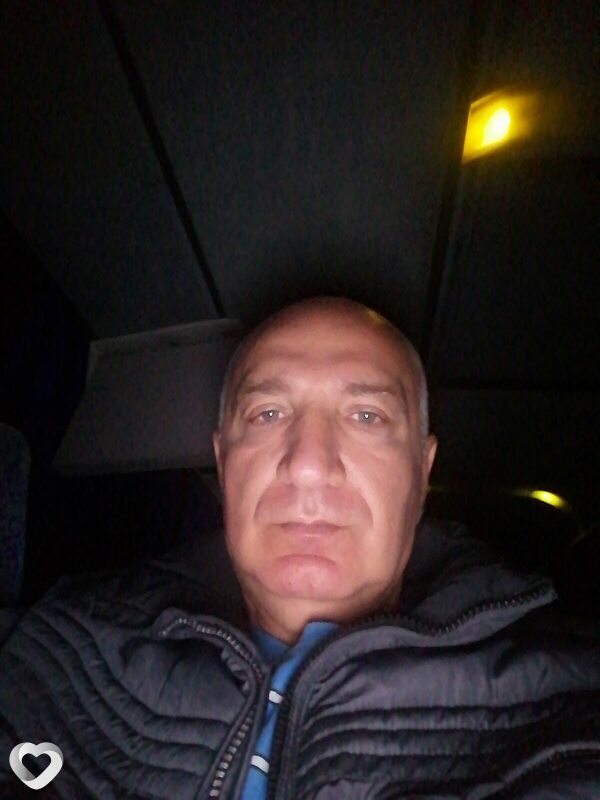 Гио, 55, Севастополе — анкета №915073