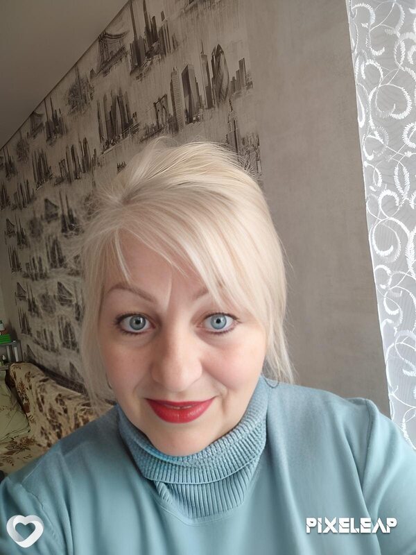 Валентина, 60, Слуцке — анкета №915106