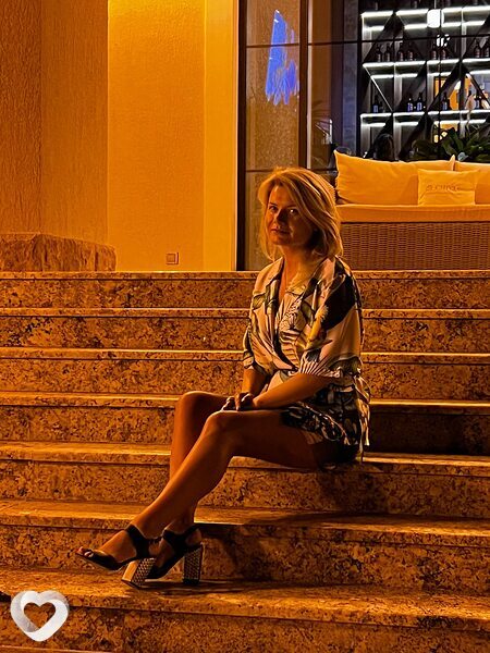 Настя, 40, Уфе — анкета №915107