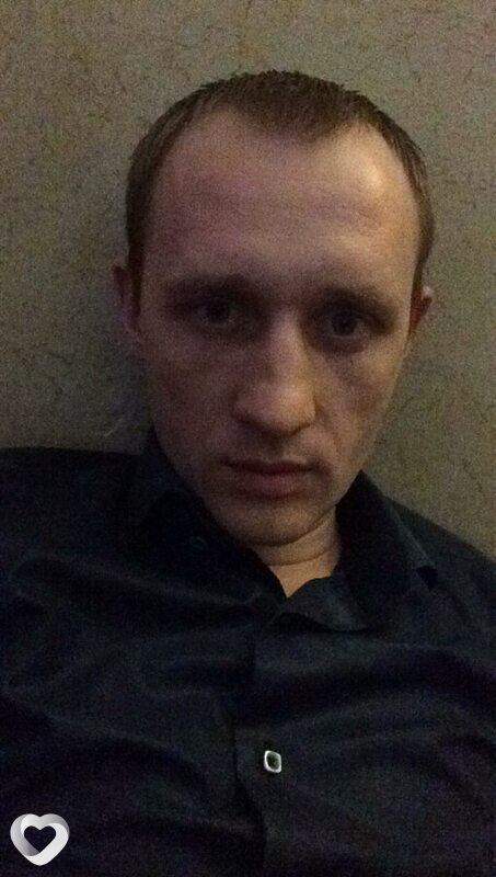 Серёга, 40, Санкт-Петербурге — анкета №915115