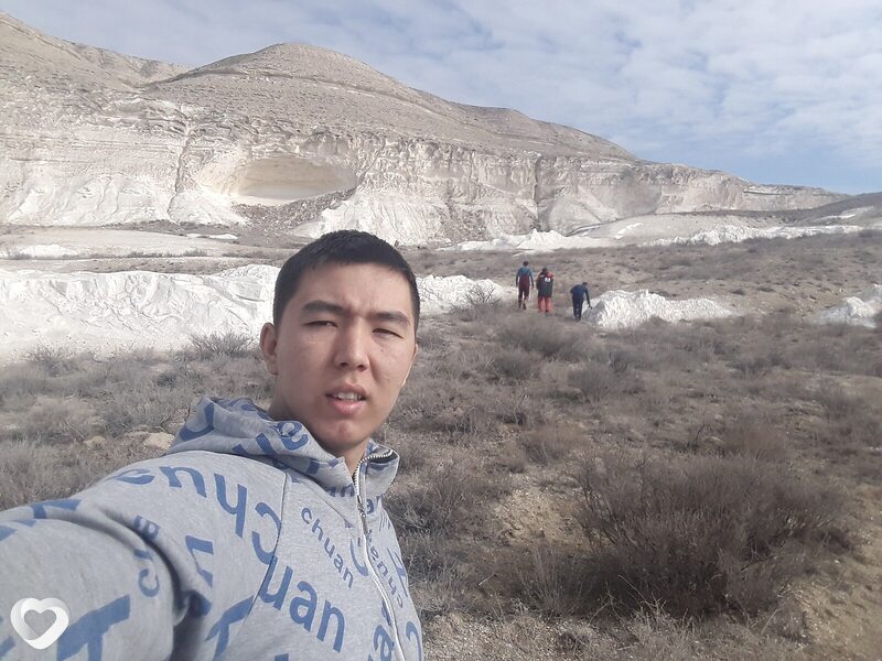 Ғибрат, 29, Актау — анкета №915131