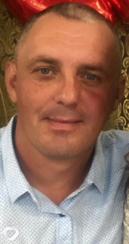 Царь, 38, Барнауле — анкета №915137