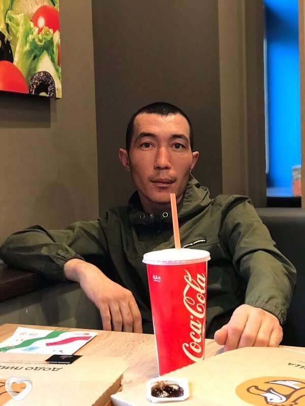 Туля, 37, Павлодаре — анкета №915146