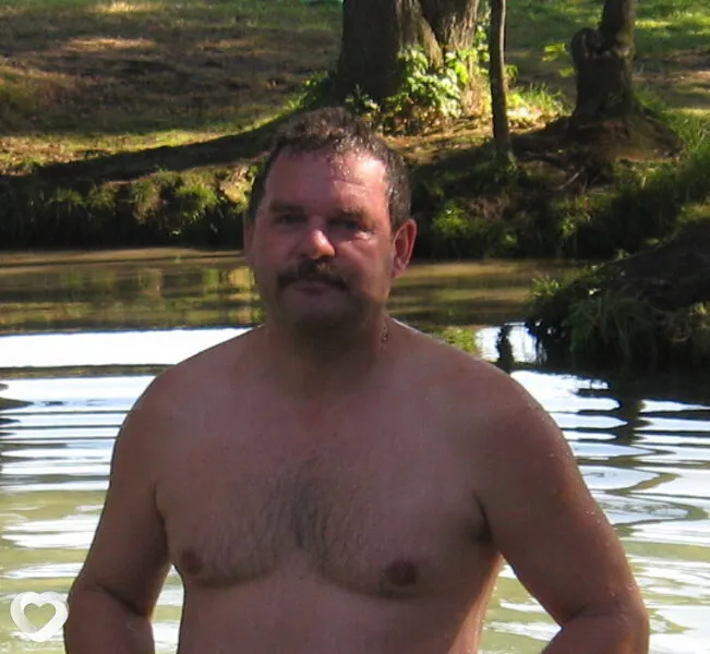 Олег, 58, Могилев — анкета №10744
