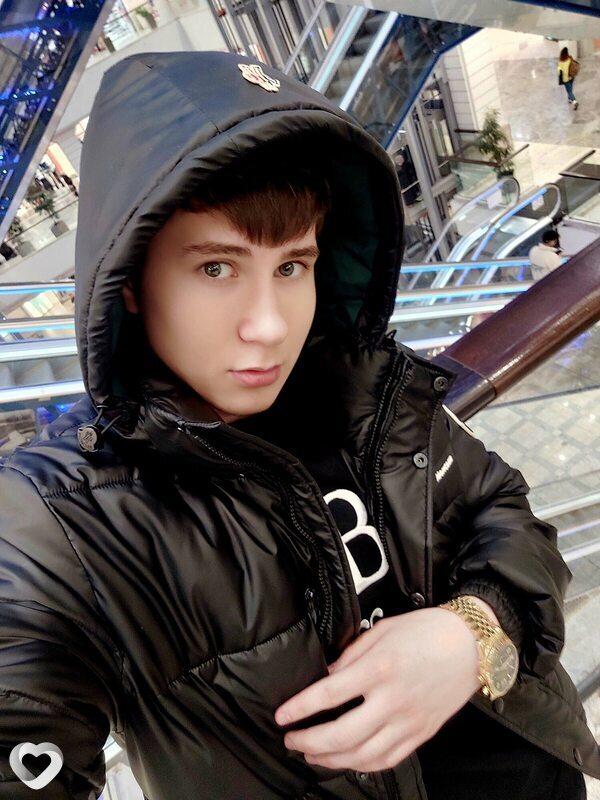 Андрей, 20, Воронеже — анкета №915148