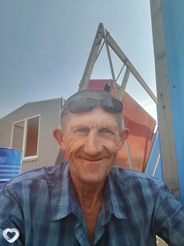 Дмитрий, 48, Павловском Посаде — анкета №915151