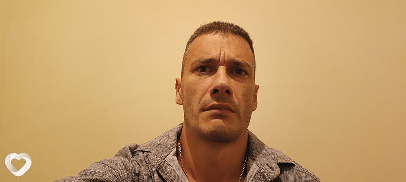 Комаров, 43, Симферополе — анкета №915152