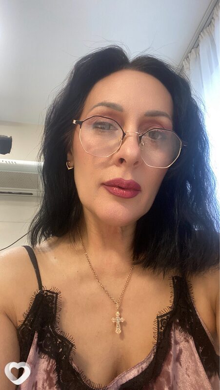 Юлия, 45, Москве — анкета №915381