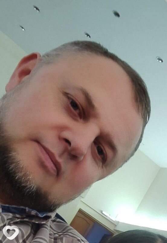 Иван, 45, Озерск (Челябинская Обл) — анкета №915385