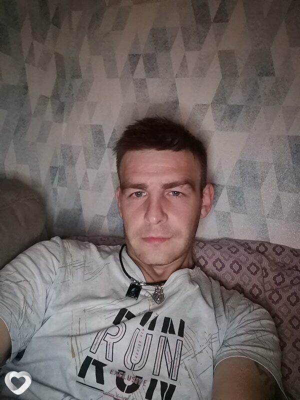 Sasha, 36, Осиповичах — анкета №915388