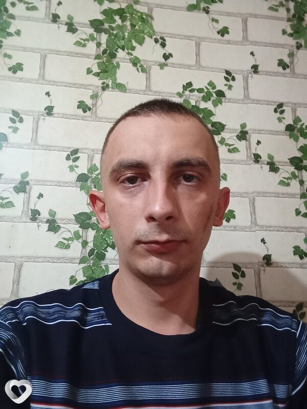Дмитрий, 27, Тамбове — анкета №915391