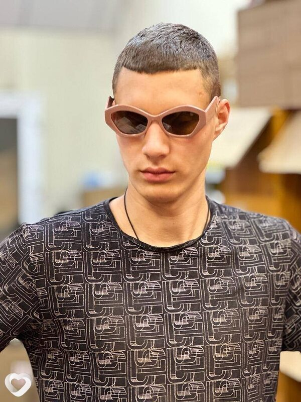 Виталий, 22, Москве — анкета №915395
