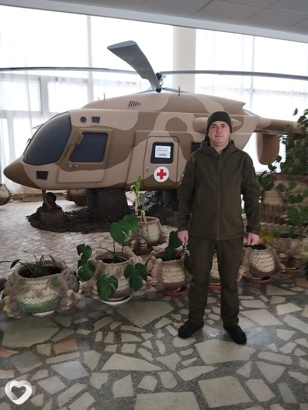 Александр, 42, Орёл — анкета №915398