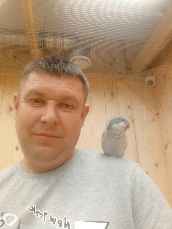 Геннадий, 38, Гродно — анкета №915401