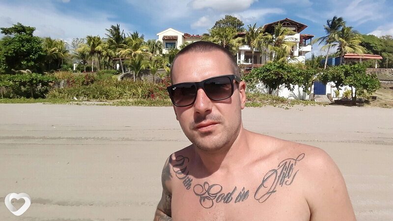 Леонид, 43, Астрахани — анкета №915403