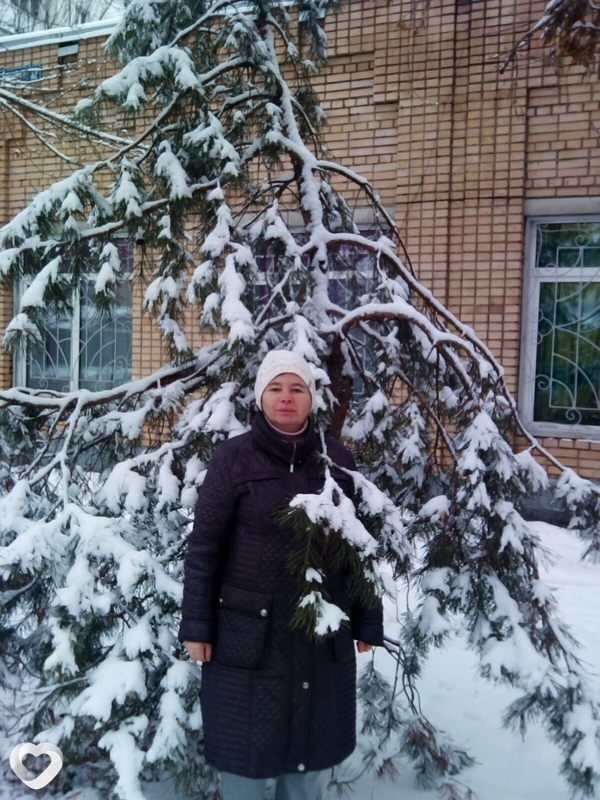 Екатерина, 49, Коломне — анкета №915404