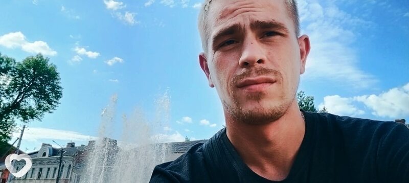 Илья, 31, Вышнем Волочке — анкета №915182