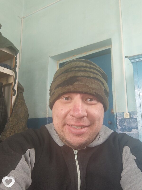 Георги, 39, Ишиме — анкета №915187