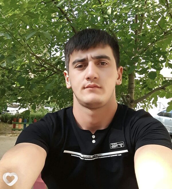 Ренат, 36, Ростове-на-Дону — анкета №915188