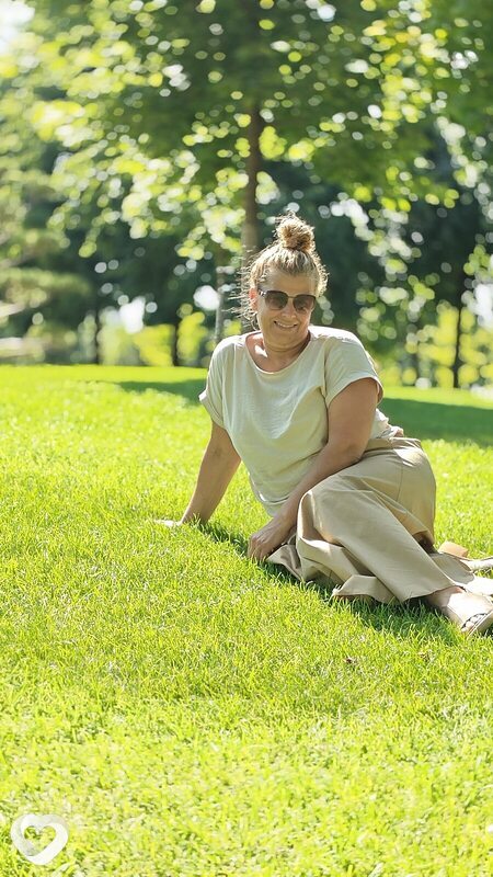 Лена, 47, Туле — анкета №915189
