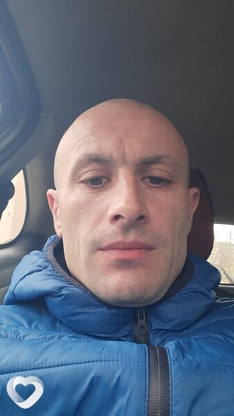 Сергей, 43, Одессе — анкета №915192