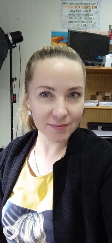 Катерина, 43, Серове — анкета №915201
