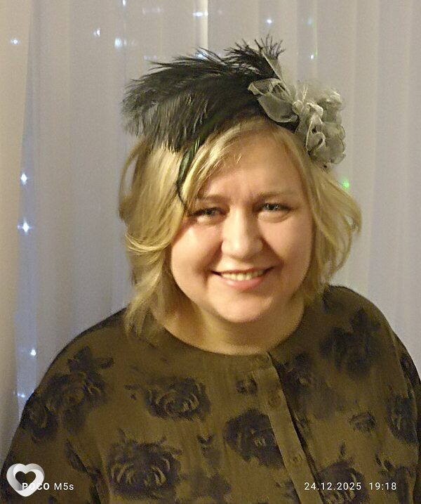 Елена, 50, Челябинске — анкета №915206