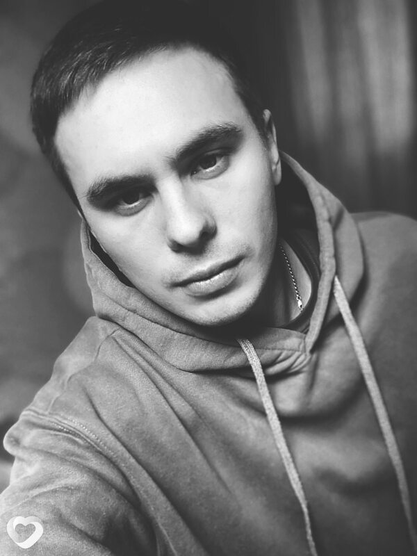 Даниил, 30, Серове — анкета №915212