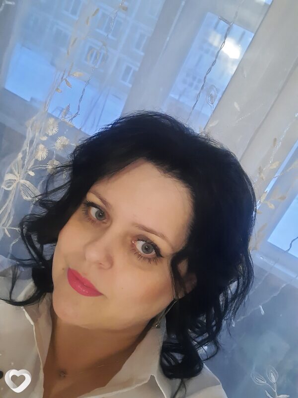 Любовь, 44, Костроме — анкета №915213