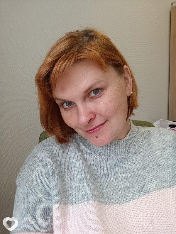 Екатерина, 50, Москве — анкета №915214