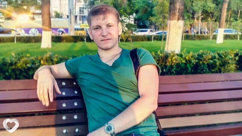 Олег, 36, Самаре — анкета №915222
