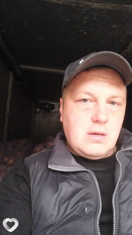 Антон, 39, Барнауле — анкета №915223