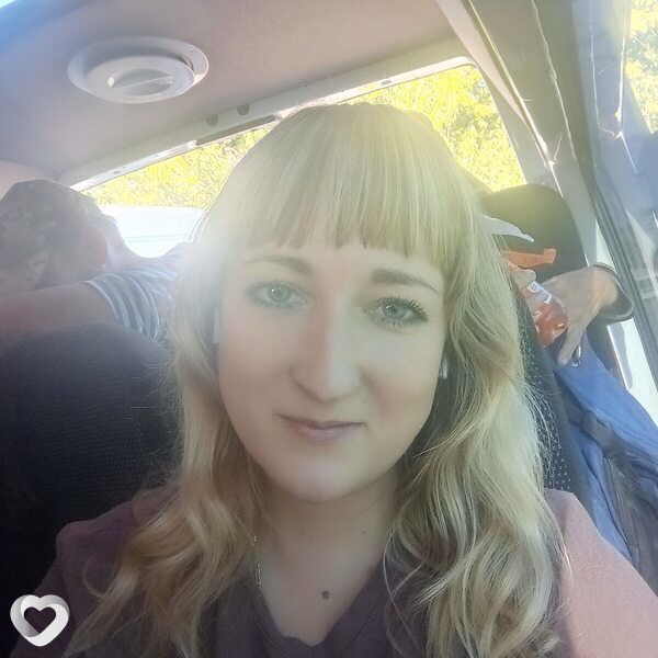 Елена, 39, Курске — анкета №915227