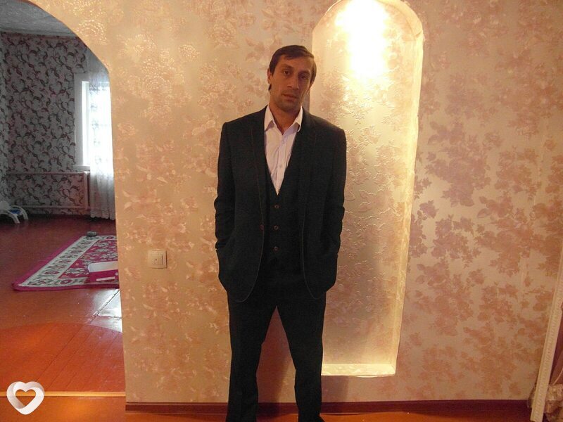 Николай, 44, Полоцке — анкета №915232