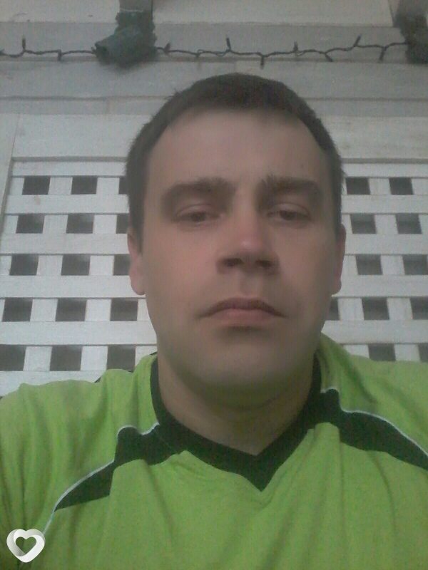 Руслан, 45, Браславе — анкета №915233