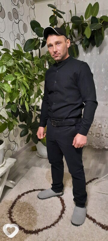 Дмитрий, 39, Константиновске — анкета №915241