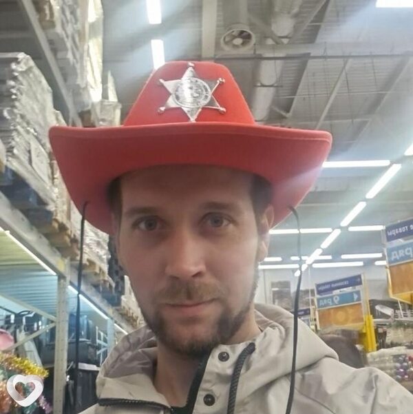 Стас, 33, Балашихе — анкета №915243