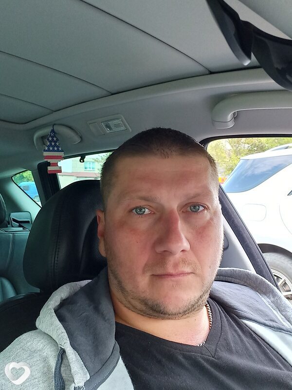 Сергей, 40, Николаеве — анкета №915249