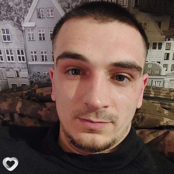 Сашаua, 32, Мукачеве — анкета №915250