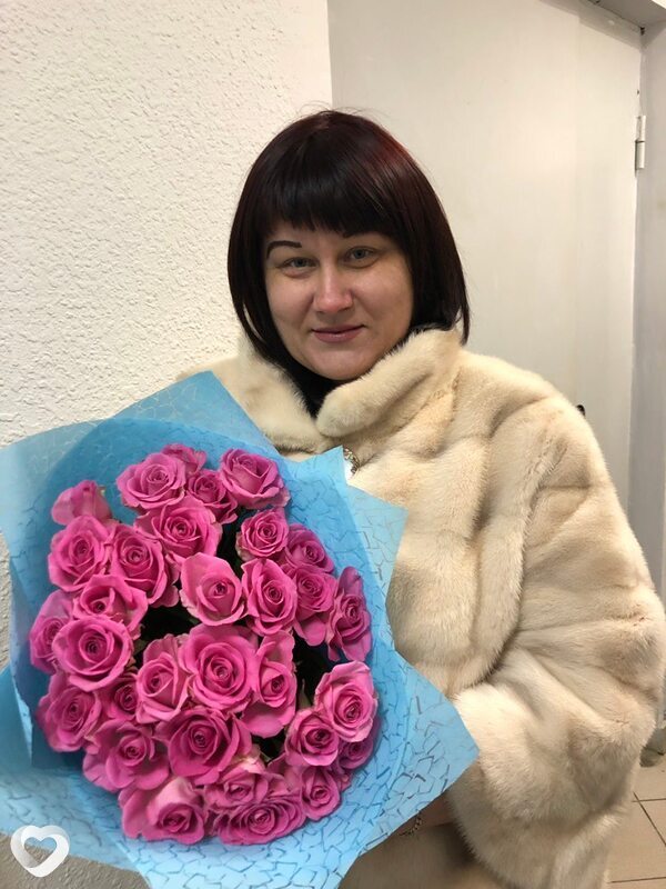 Мирослава, 49, Хабаровске — анкета №915252