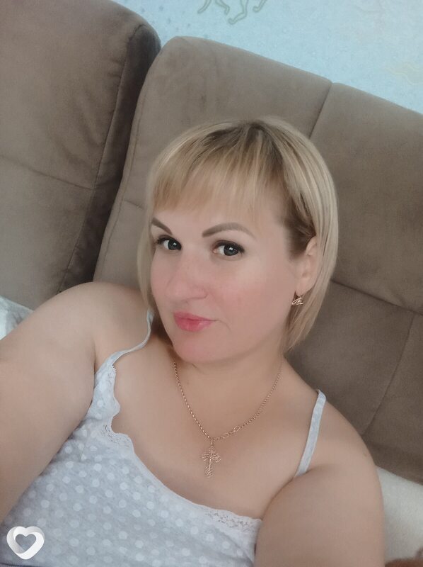 Оксана, 39, Челябинске — анкета №915313