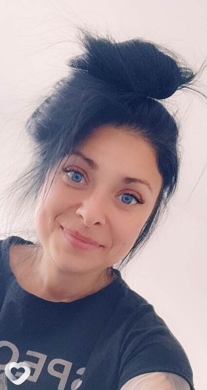 Дарья, 40, Саратове — анкета №915324
