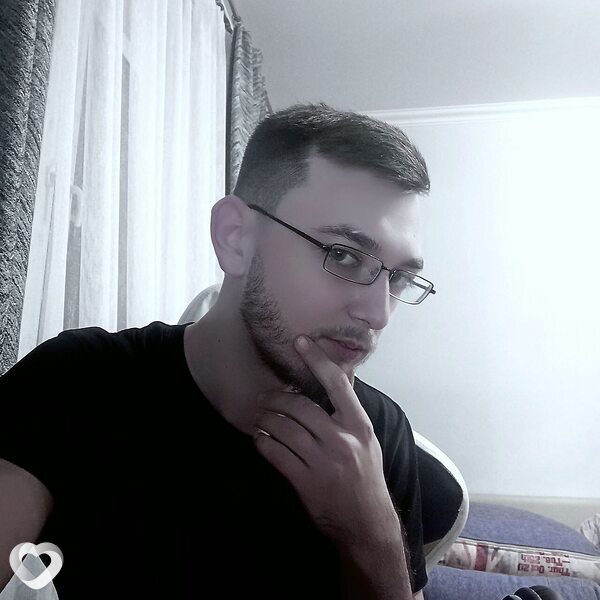 Георгий, 22, Липецке — анкета №915326