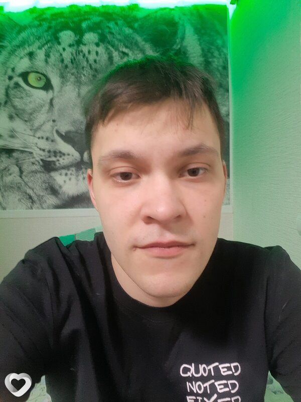 Олег, 29, Москве — анкета №915329