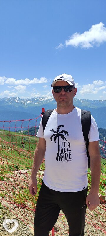 Евгений, 42, Ставрополе — анкета №915331