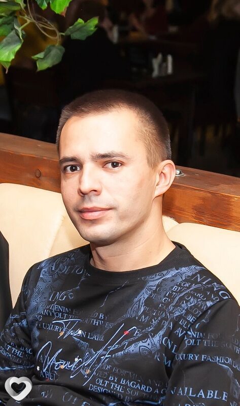 Алексей, 42, Новополоцке — анкета №915332