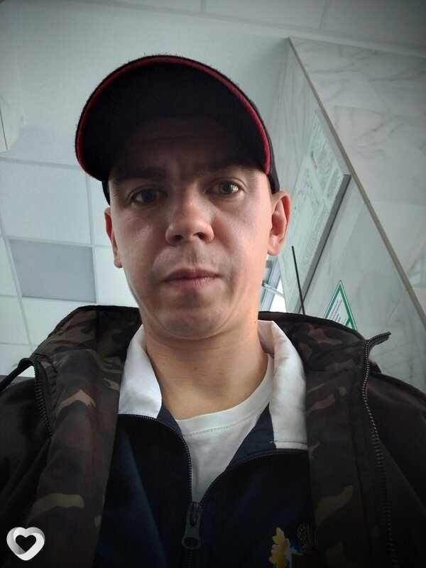 Антон, 32, Архангельске — анкета №915336